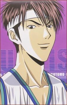 Tsutomu Ishii (石井 努, )