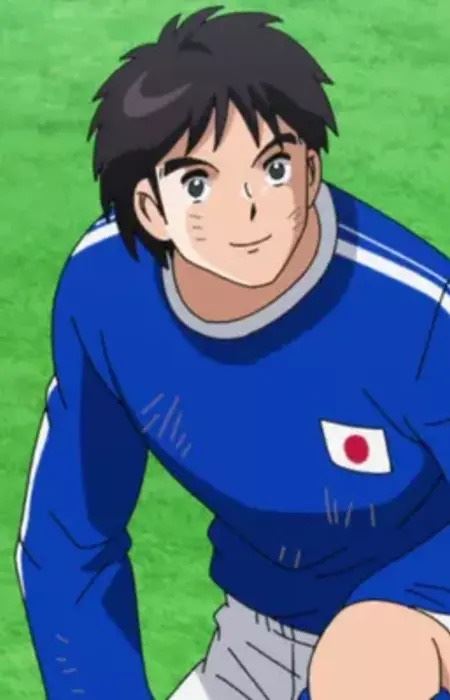 Tsutomu Nagaoka (長岡 務)