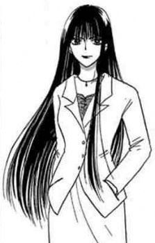 Tsuyaka Himejima (姫島 艶華)
