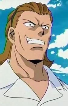 Tsuyoshi Kaneyama (金山剛)