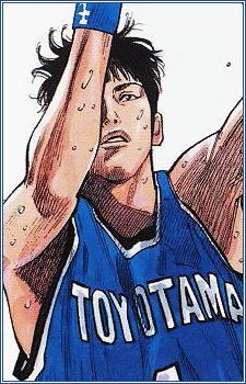 Tsuyoshi Minami (南 烈)