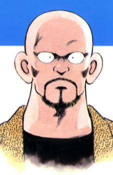 mizutani tsuyoshi icon