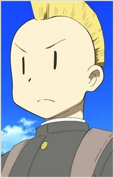 Tsuyoshi Nakanojou (中之条剛)