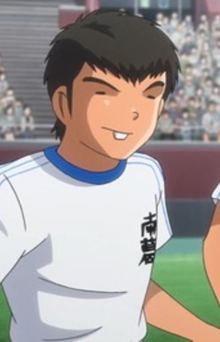 Tsuyoshi Oda (小田 強)