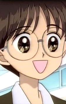 Tsuyoshi Ohki (大木剛)