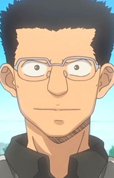 Tsuyoshi Shiga (志賀 剛司)