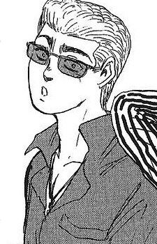 Tsuyoshi Tsukai (塚井 強)