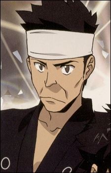 Tsuyoshi Yamamoto 