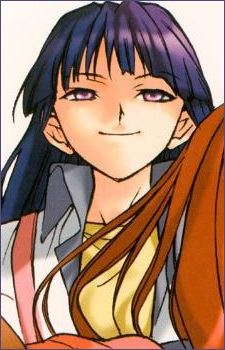 Tukasa Kuscha (ツカサ·クーシャ)