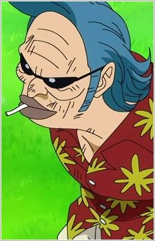 Turco (トルコ)