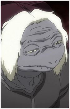 Turtle (カメ)
