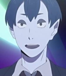 Tuto (テュート / サトル)