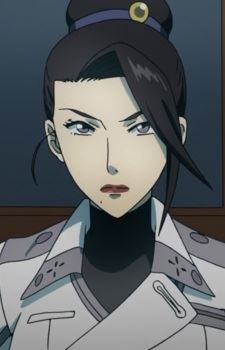 Twi Chang (トゥイ・チャン)