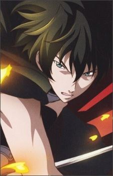 Tybalt (ティボルト)
