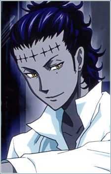 Tyki Mikk (ティキ・ミック)