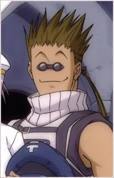 Udo Ayanokouji the 51st (ウッデイー)