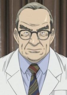 Udo Heinemann (ハイネマン)