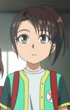 Ueda Orie (上田 織江)