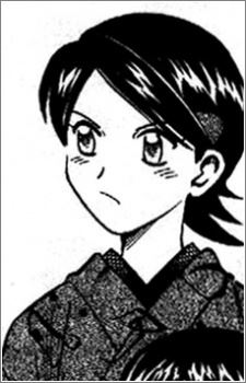 Uki Higashidani 