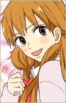 Ume Kurumizawa (胡桃沢 梅)