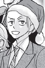 Ume Tokashiki (渡嘉敷 ウメ)