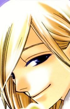 Umehito Nekozawa (猫澤梅人)