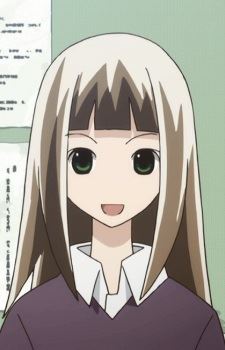 Umi Natori (名取 羽美)