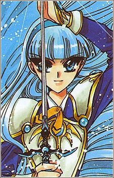 Umi Ryuuzaki (龍咲 海)