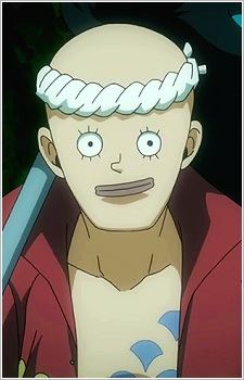 Uosuke (ウオスケ)