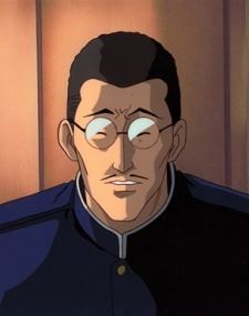 Uramura  