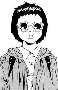 Uran Tenma (天馬うらん)
