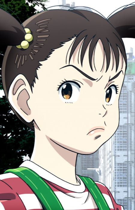 Uran (ウラン)