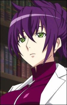 Urara Oikawa (及川 麗)