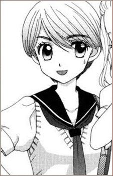 Urara Taguchi 