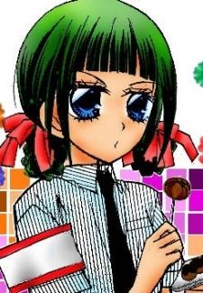 Urara (うらら)