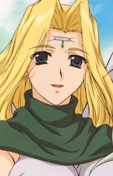 Urtori (ウルトリィ)