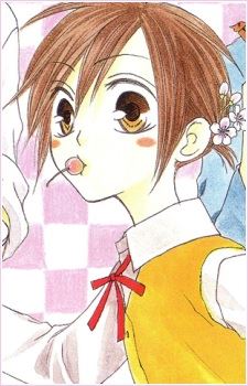 Uru Takamura (高村 潤)