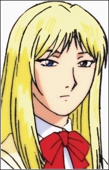 Urumi Kanzaki (神崎 麗美)