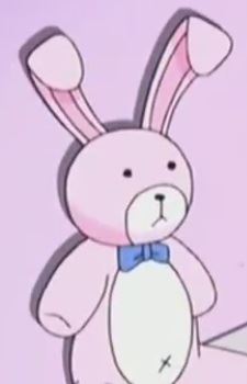 Usa-chan the Rabbit (ウサギのウサちゃん)