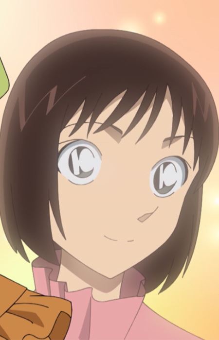 Usagi Mikage (御影 うさぎ)