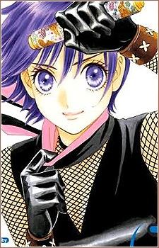 Usagi Momochi (百道 うさぎ)