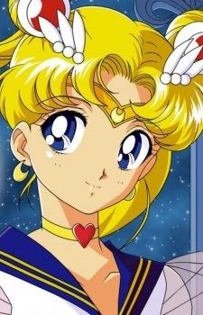 Usagi Tsukino (月野 うさぎ)