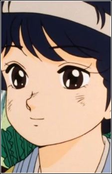 Ushiko (牛子)