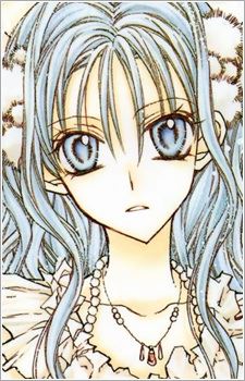 Ushio Amamiya (天宮潮)