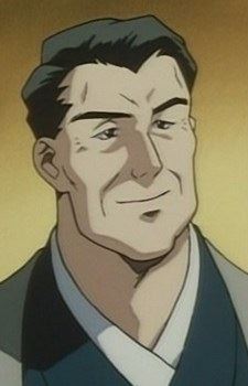 Ushio Fuzuchi (布椎 海潮)
