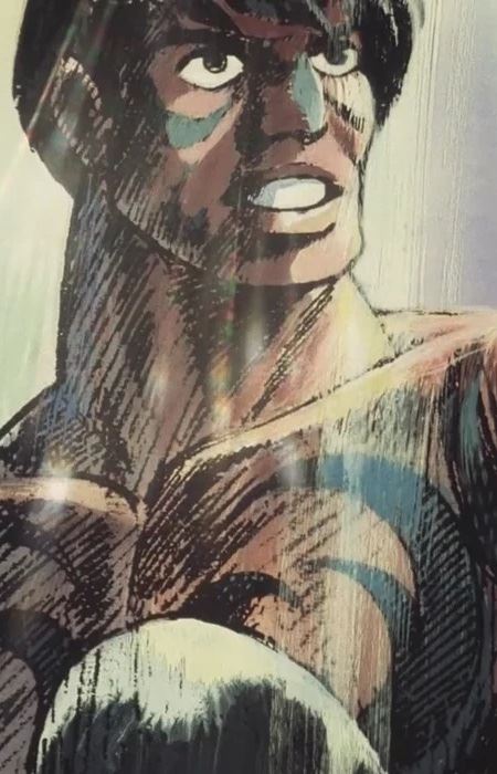 Usman Somkit (ウスマン・ソムキット)