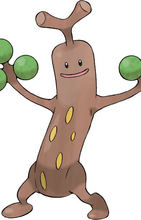 Usokki (ウソッキー)