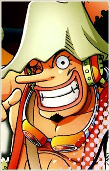 Usopp (ウソップ)