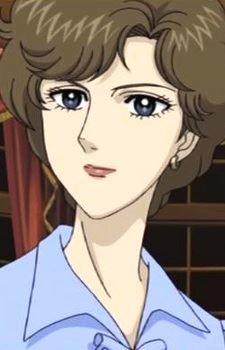 Utako Himekawa (姫川歌子)