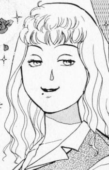 Utako Mori (森 宇多子)